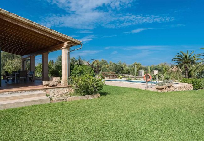 Villa in Alcudia - Villa Cal Berros by JS Villas Villa in Alcudia - Villa Cal Berros by JS Villas