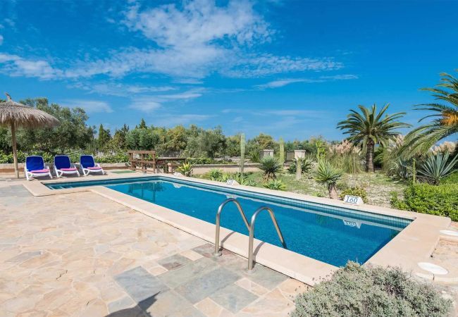 Villa in Alcudia - Villa Cal Berros by JS Villas Villa in Alcudia - Villa Cal Berros by JS Villas
