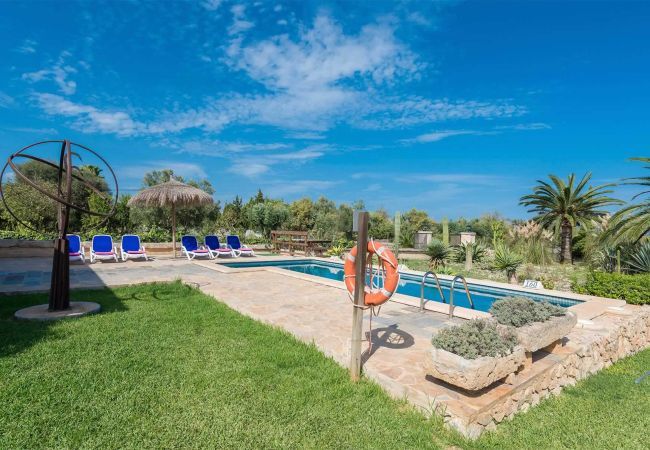 Villa in Alcudia - Villa Cal Berros by JS Villas Villa in Alcudia - Villa Cal Berros by JS Villas