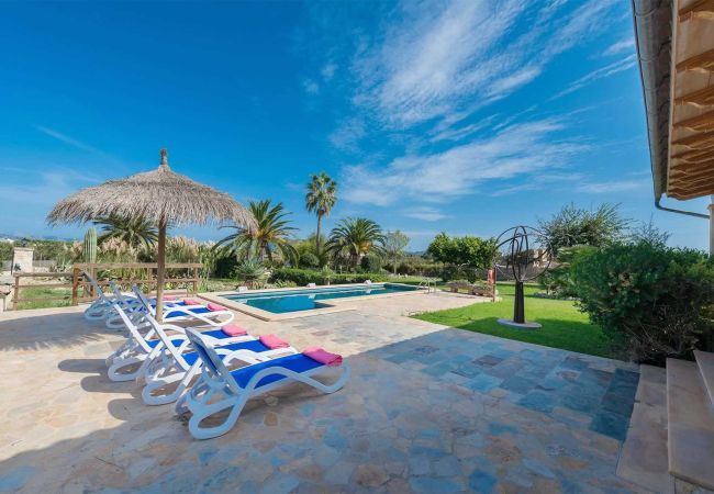 Villa in Alcudia - Villa Cal Berros by JS Villas Villa in Alcudia - Villa Cal Berros by JS Villas