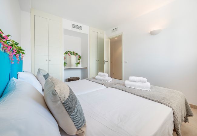 Apartment in Port de Pollença - Apt. Marquis 150m to beach by JS Villas Apartment in Port de Pollença - Apt. Marquis 150m to beach by JS Villas