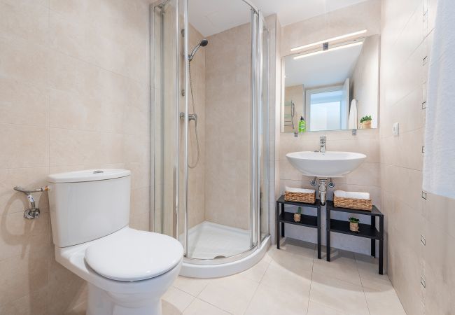 Apartment in Port de Pollença - Apt. Marquis 150m to beach by JS Villas Apartment in Port de Pollença - Apt. Marquis 150m to beach by JS Villas