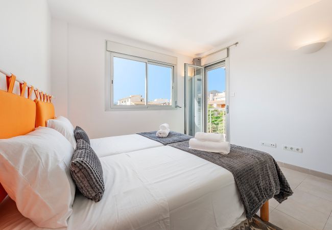 Apartment in Port de Pollença - Apt. Marquis 150m to beach by JS Villas Apartment in Port de Pollença - Apt. Marquis 150m to beach by JS Villas