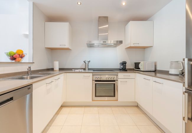 Apartment in Port de Pollença - Apt. Marquis 150m to beach by JS Villas Apartment in Port de Pollença - Apt. Marquis 150m to beach by JS Villas