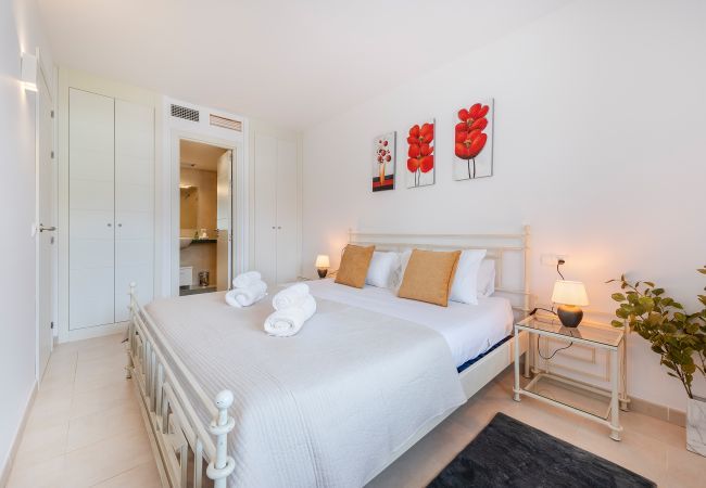 Apartment in Port de Pollença - Apt. Marquis 150m to beach by JS Villas Apartment in Port de Pollença - Apt. Marquis 150m to beach by JS Villas