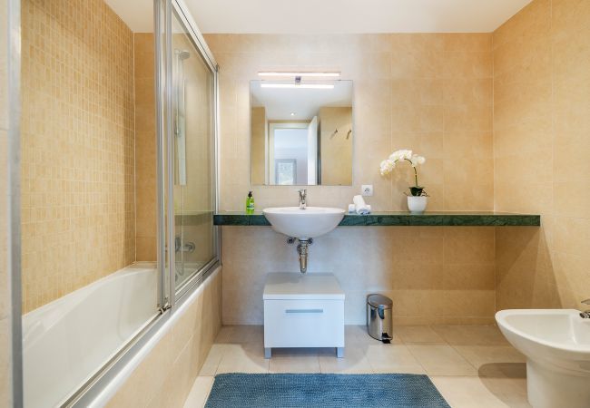 Apartment in Port de Pollença - Apt. Marquis 150m to beach by JS Villas Apartment in Port de Pollença - Apt. Marquis 150m to beach by JS Villas