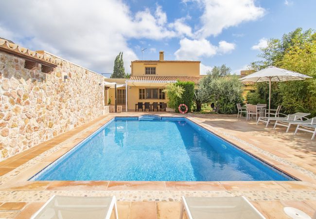 Villa in Puerto Pollensa - Villa Magraner by JS Villas Villa in Puerto Pollensa - Villa Magraner by JS Villas