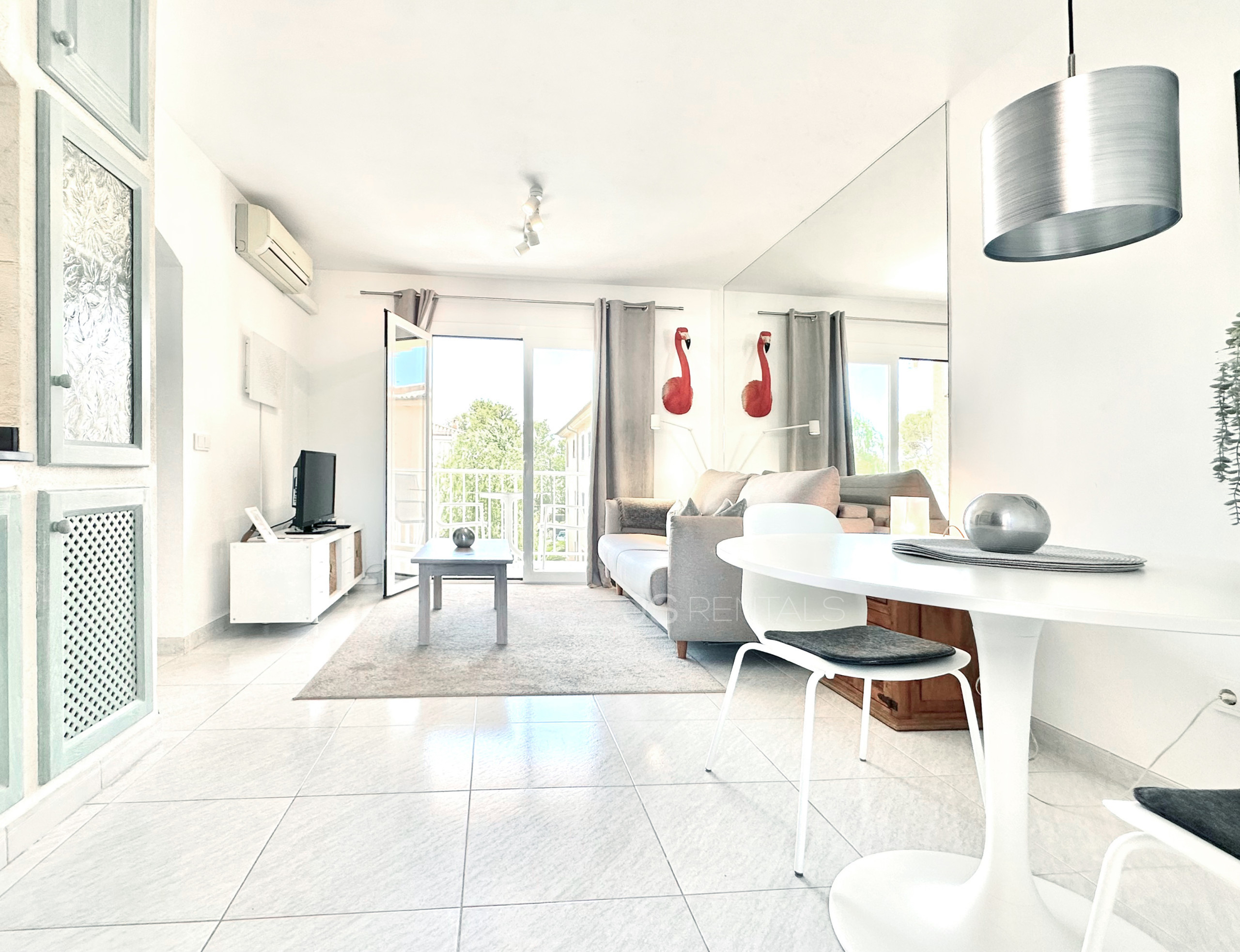  in Puerto Pollensa - Apt Dos Fassers 150m to the beach by JS Villas