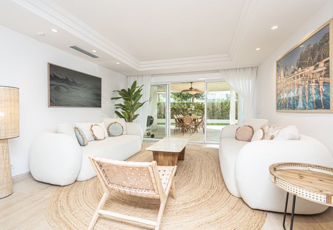 Apartment in Puerto Pollensa - *New Listing* Long Term Apartment Delphos By JS Pr Apartment in Puerto Pollensa - *New Listing* Long Term Apartment Delphos By JS Pr