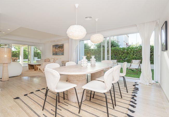 Apartment in Puerto Pollensa - *New Listing* Long Term Apartment Delphos By JS Pr Apartment in Puerto Pollensa - *New Listing* Long Term Apartment Delphos By JS Pr