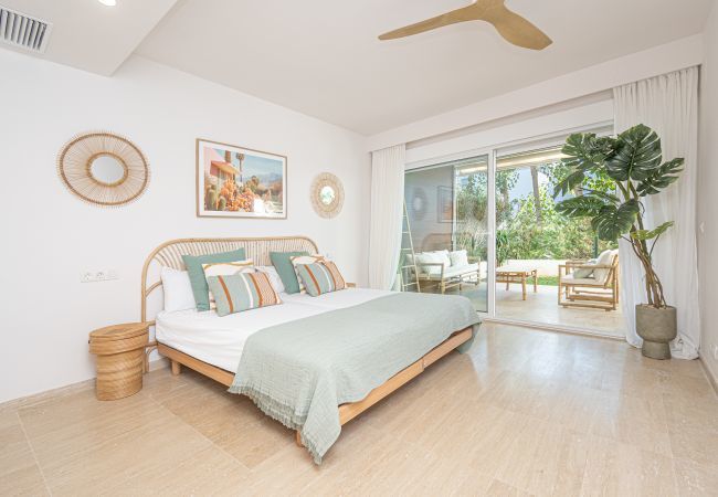Apartment in Puerto Pollensa - *New Listing* Long Term Apartment Delphos By JS Pr Apartment in Puerto Pollensa - *New Listing* Long Term Apartment Delphos By JS Pr