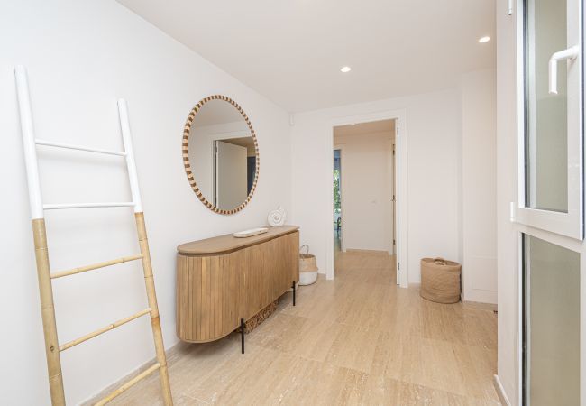 Apartment in Puerto Pollensa - *New Listing* Long Term Apartment Delphos By JS Pr Apartment in Puerto Pollensa - *New Listing* Long Term Apartment Delphos By JS Pr