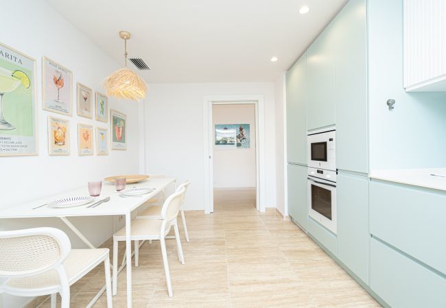 Apartment in Puerto Pollensa - *New Listing* Long Term Apartment Delphos By JS Pr Apartment in Puerto Pollensa - *New Listing* Long Term Apartment Delphos By JS Pr