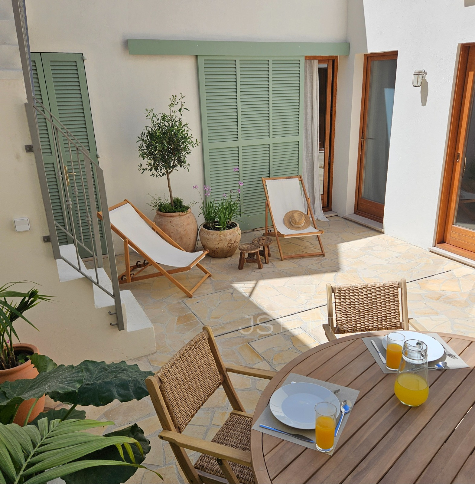  in Puerto Pollensa - Casa Dorada by JS Villas