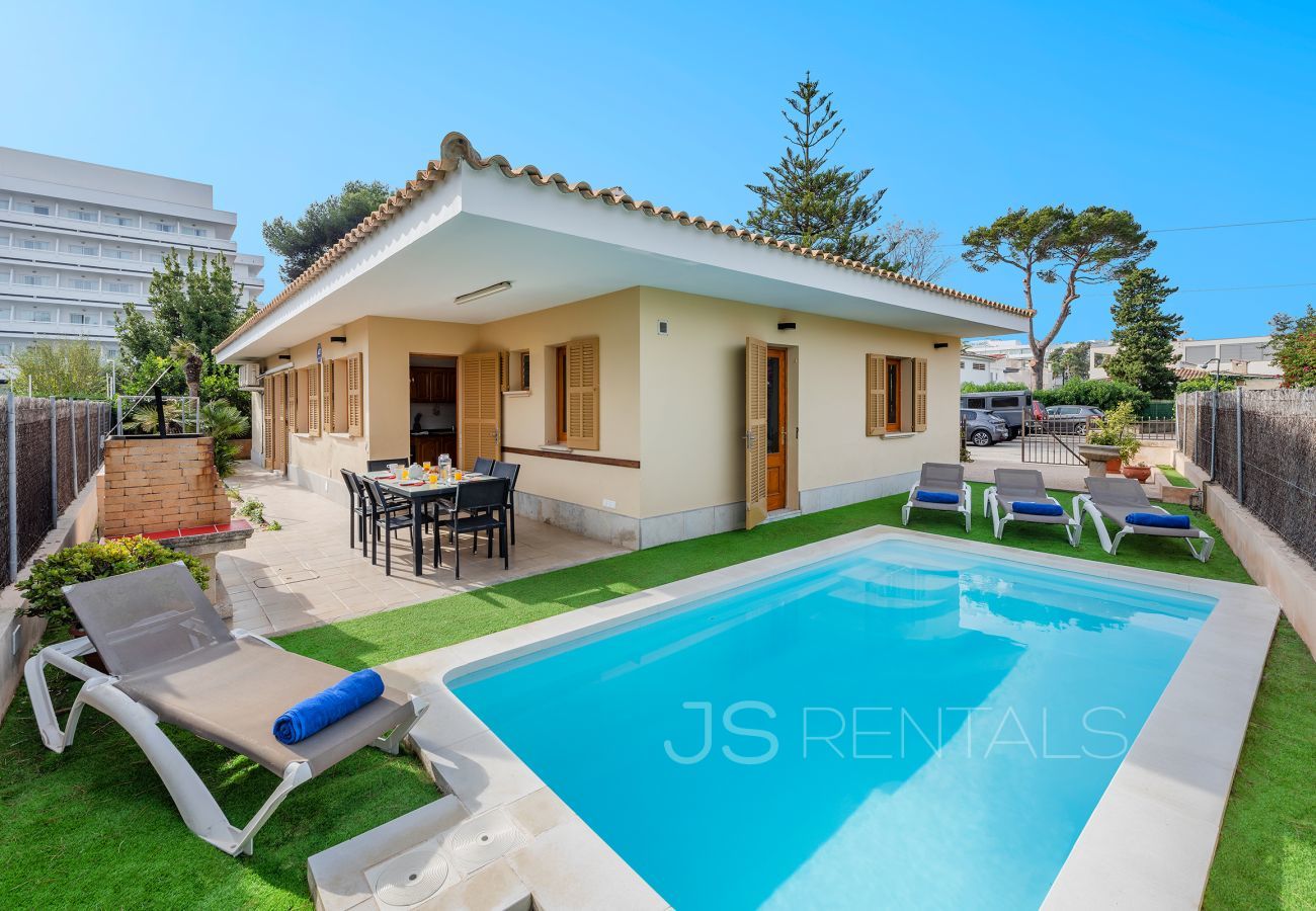 Villa in Alcudia - Villa Cladera Playa de Muro beach by JS Villas Villa in Alcudia - Villa Cladera Playa de Muro beach by JS Villas