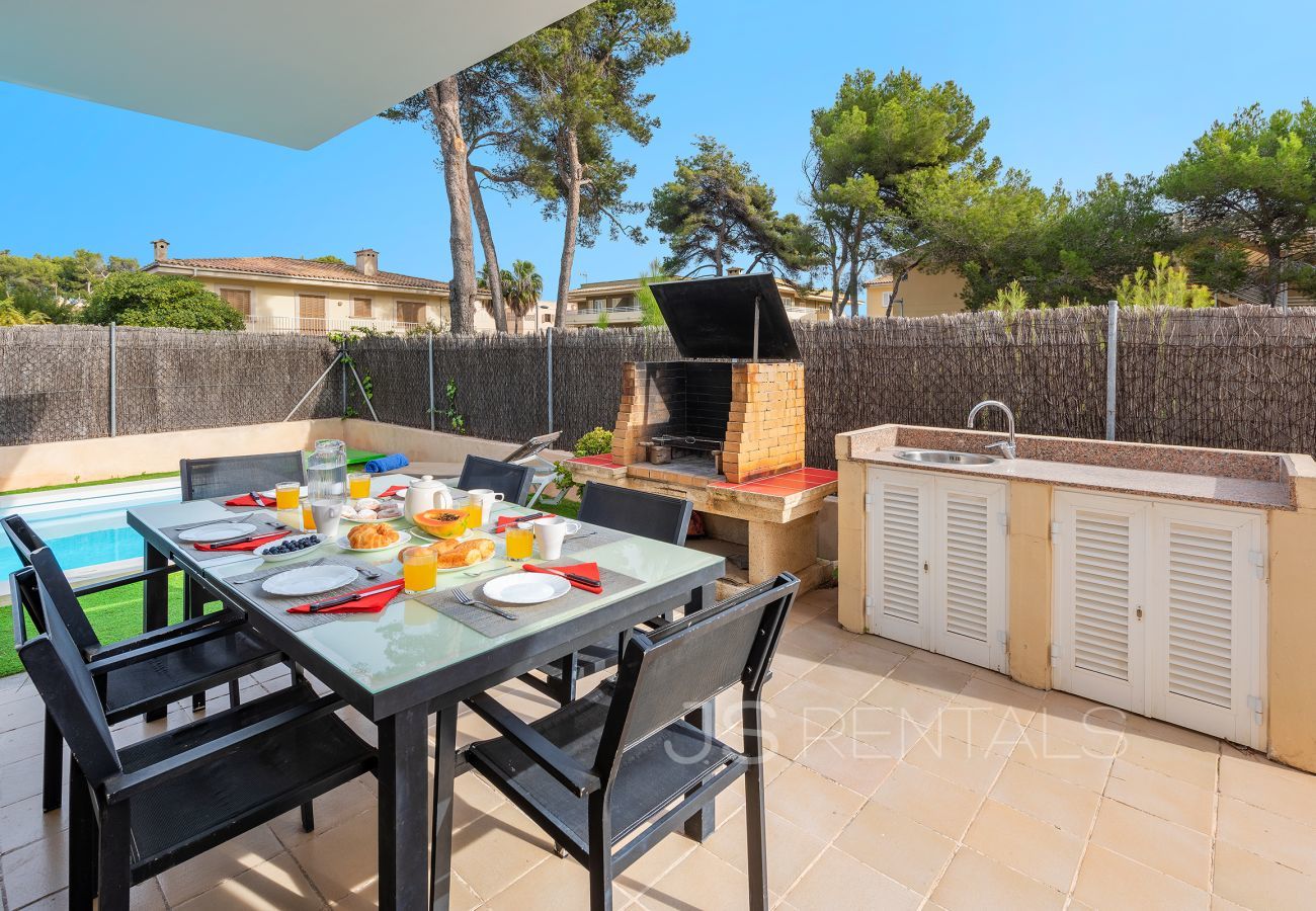 Villa in Alcudia - Villa Cladera Playa de Muro beach by JS Villas Villa in Alcudia - Villa Cladera Playa de Muro beach by JS Villas