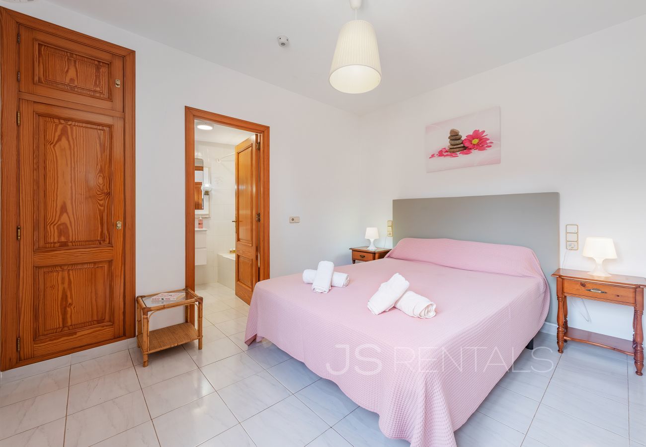 Villa in Alcudia - Villa Cladera Playa de Muro beach by JS Villas Villa in Alcudia - Villa Cladera Playa de Muro beach by JS Villas