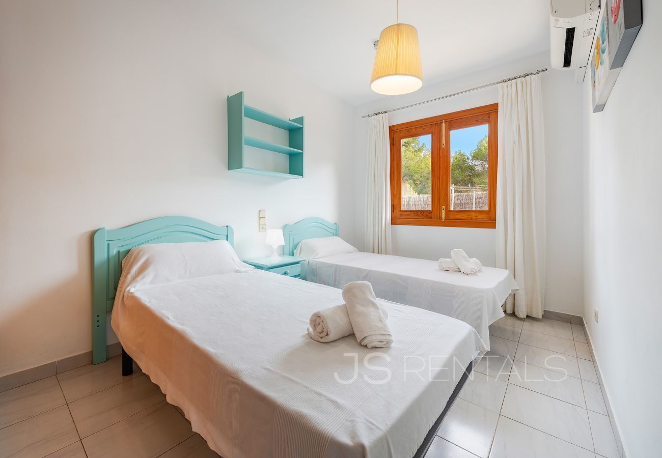 Villa in Alcudia - Villa Cladera Playa de Muro beach by JS Villas Villa in Alcudia - Villa Cladera Playa de Muro beach by JS Villas