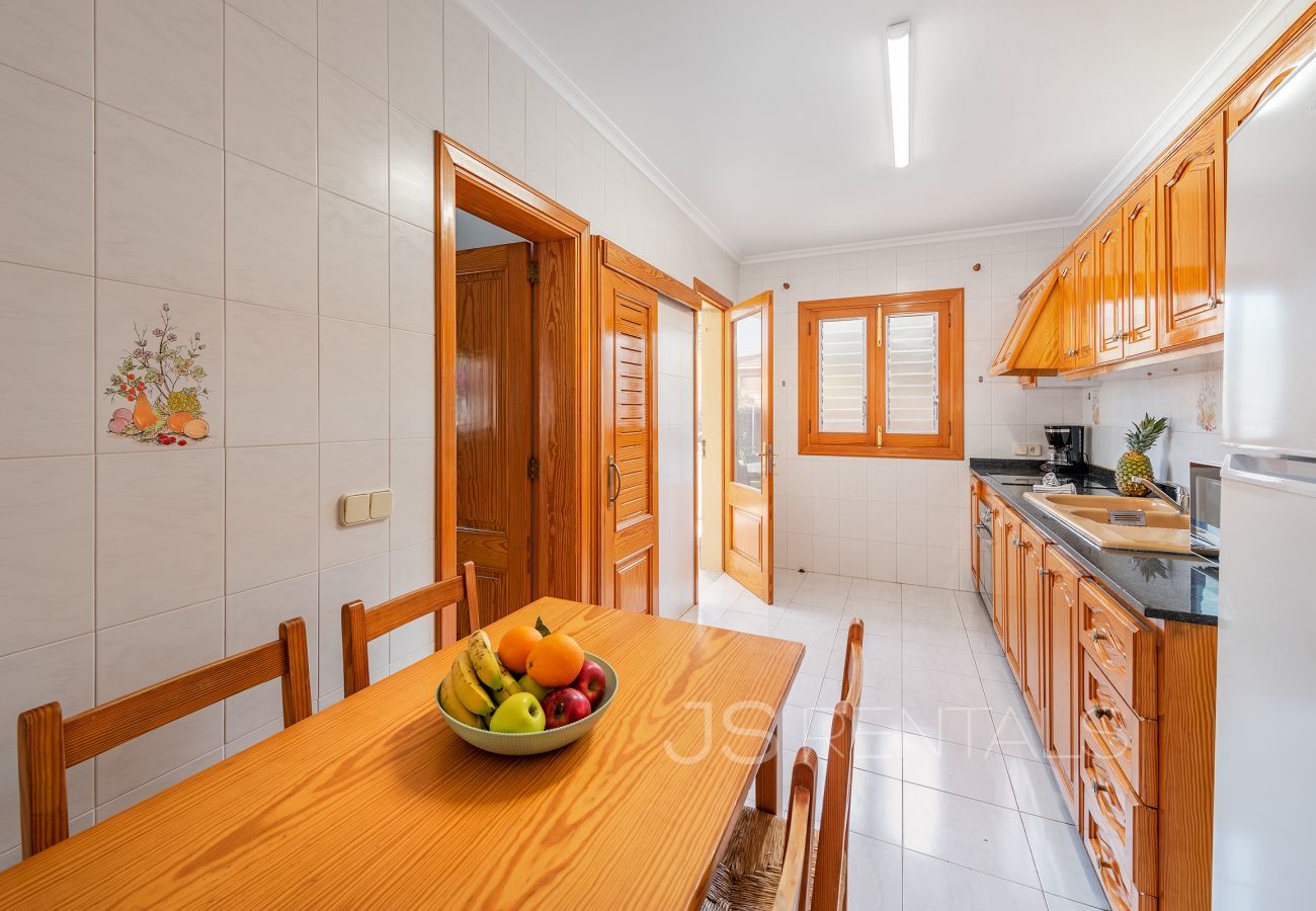 Villa in Alcudia - Villa Cladera Playa de Muro beach by JS Villas Villa in Alcudia - Villa Cladera Playa de Muro beach by JS Villas