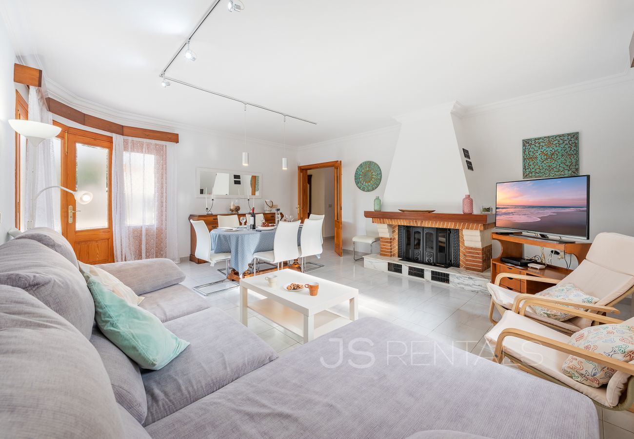 Villa in Alcudia - Villa Cladera Playa de Muro beach by JS Villas Villa in Alcudia - Villa Cladera Playa de Muro beach by JS Villas