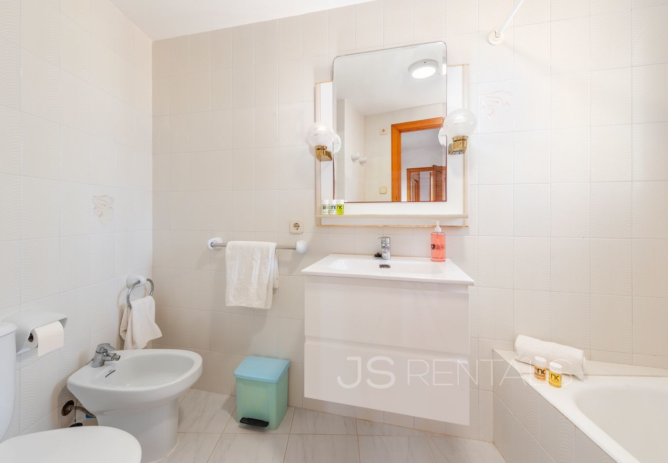 Villa in Alcudia - Villa Cladera Playa de Muro beach by JS Villas Villa in Alcudia - Villa Cladera Playa de Muro beach by JS Villas