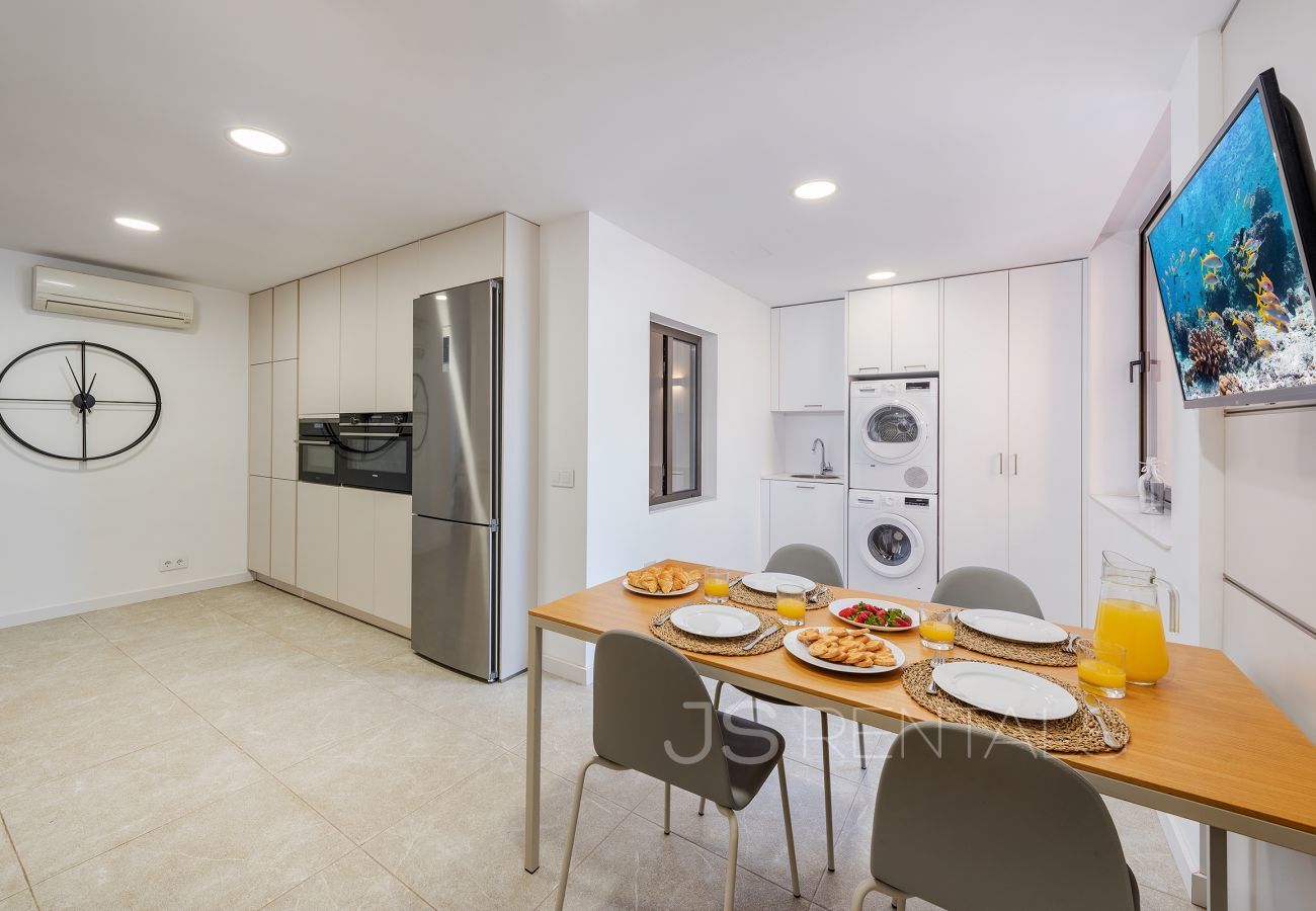 Apartment in Port de Pollença - Seaview Apt Anita 4 by JS Villas Apartment in Port de Pollença - Seaview Apt Anita 4 by JS Villas