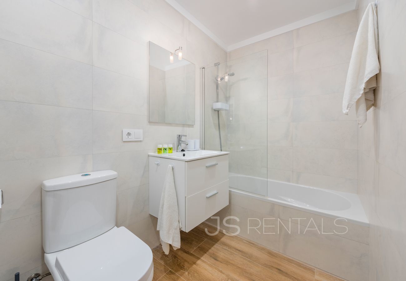 Apartment in Port de Pollença - Seaview Apt Anita 4 by JS Villas Apartment in Port de Pollença - Seaview Apt Anita 4 by JS Villas