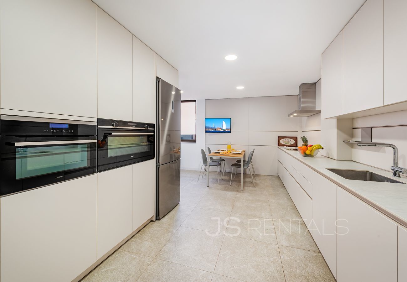 Apartment in Port de Pollença - Seaview Apt Anita 4 by JS Villas Apartment in Port de Pollença - Seaview Apt Anita 4 by JS Villas