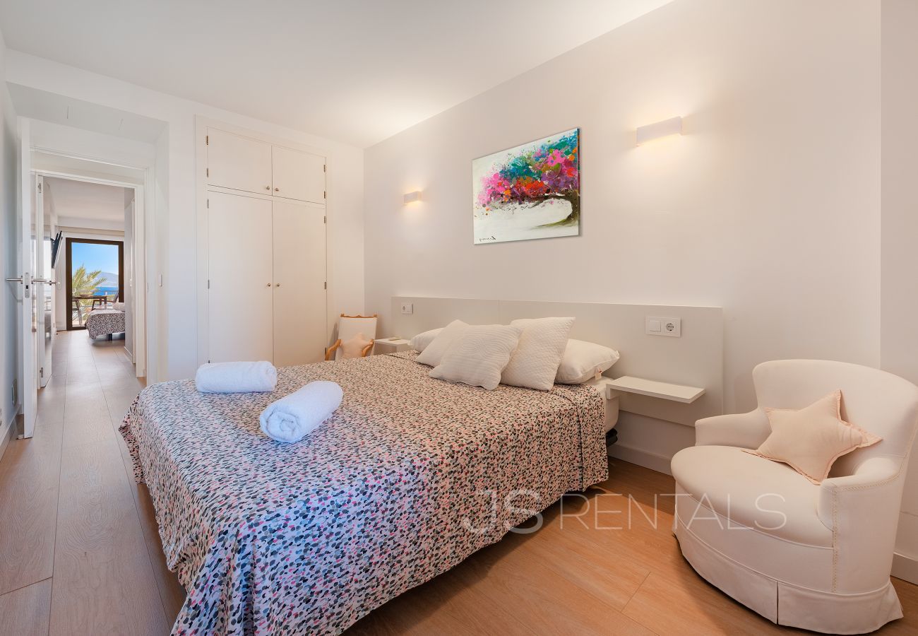 Apartment in Port de Pollença - Seaview Apt Anita 4 by JS Villas Apartment in Port de Pollença - Seaview Apt Anita 4 by JS Villas
