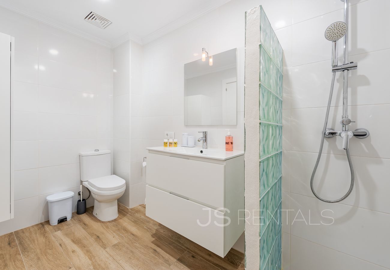 Apartment in Port de Pollença - Seaview Apt Anita 4 by JS Villas Apartment in Port de Pollença - Seaview Apt Anita 4 by JS Villas