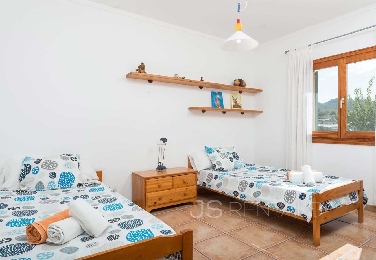 Villa in Alcudia - Villa Cal Berros by JS Villas Villa in Alcudia - Villa Cal Berros by JS Villas