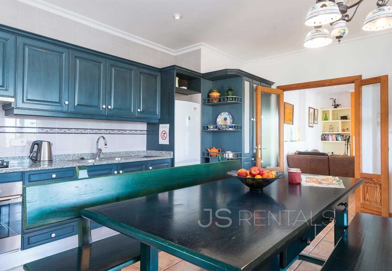 Villa in Alcudia - Villa Cal Berros by JS Villas Villa in Alcudia - Villa Cal Berros by JS Villas