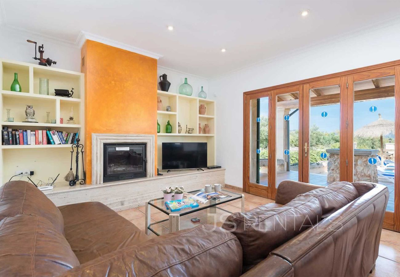 Villa in Alcudia - Villa Cal Berros by JS Villas Villa in Alcudia - Villa Cal Berros by JS Villas