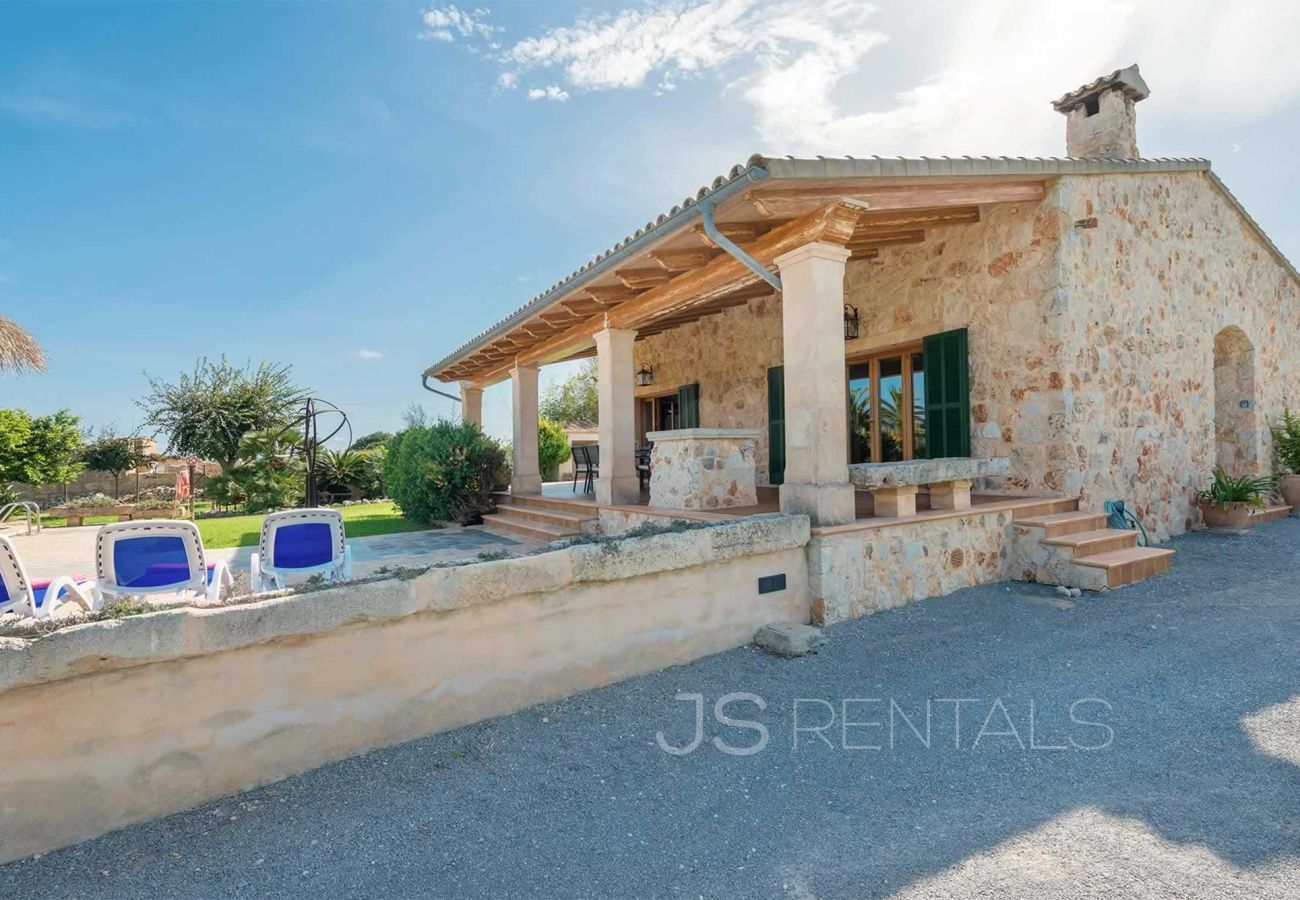 Villa in Alcudia - Villa Cal Berros by JS Villas Villa in Alcudia - Villa Cal Berros by JS Villas