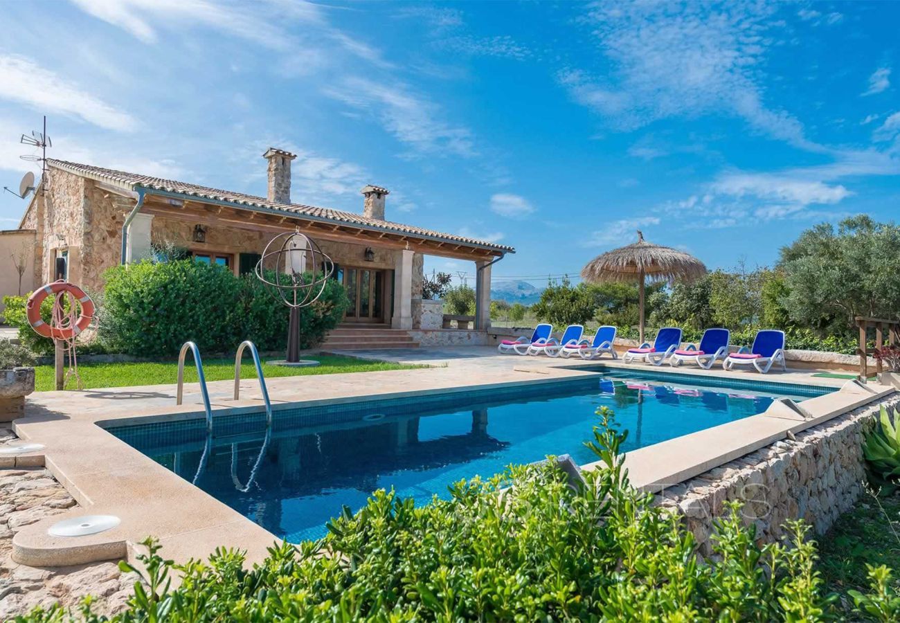 Villa in Alcudia - Villa Cal Berros by JS Villas Villa in Alcudia - Villa Cal Berros by JS Villas