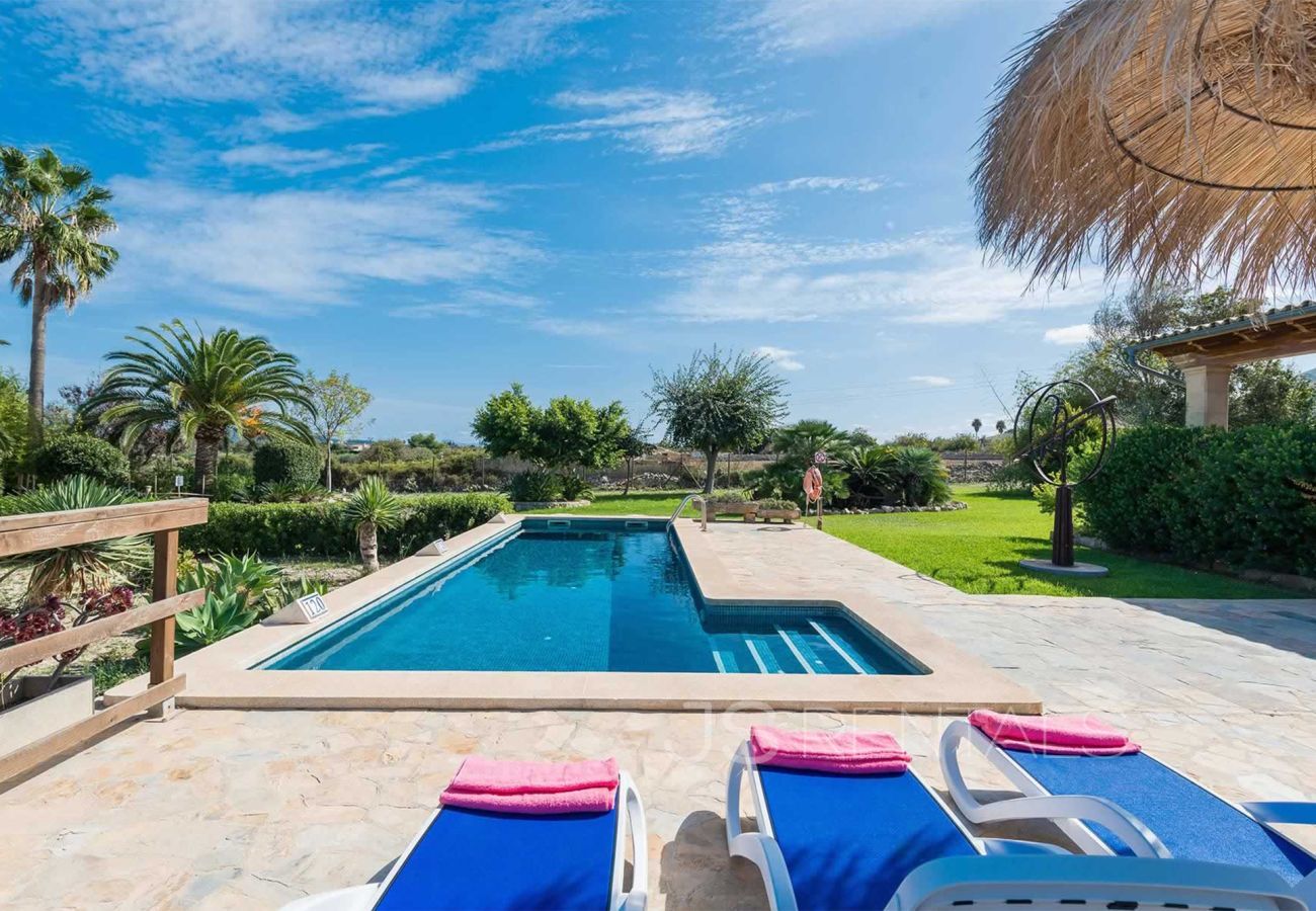 Villa in Alcudia - Villa Cal Berros by JS Villas Villa in Alcudia - Villa Cal Berros by JS Villas