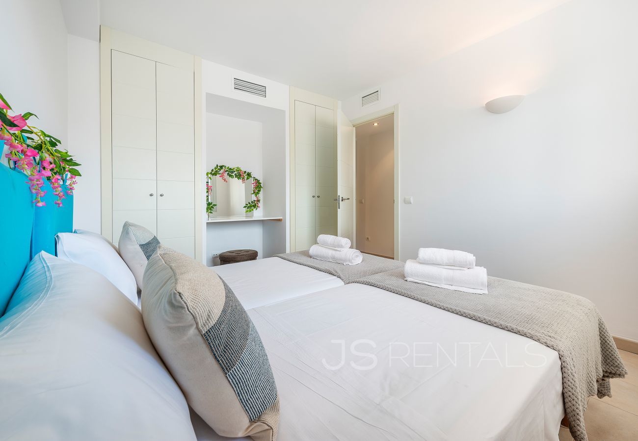 Apartment in Port de Pollença - Apt. Marquis 150m to beach by JS Villas Apartment in Port de Pollença - Apt. Marquis 150m to beach by JS Villas