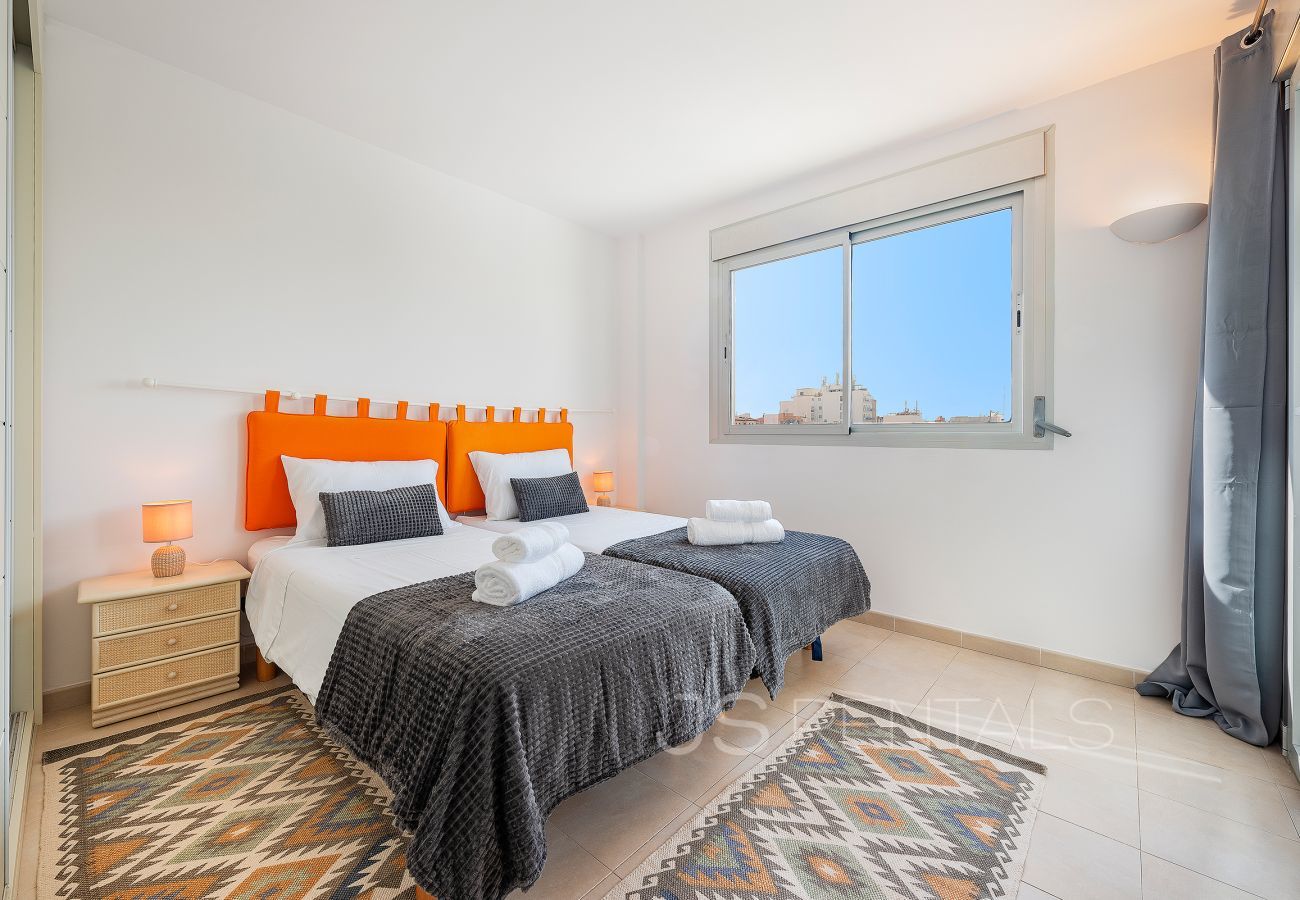 Apartment in Port de Pollença - Apt. Marquis 150m to beach by JS Villas Apartment in Port de Pollença - Apt. Marquis 150m to beach by JS Villas