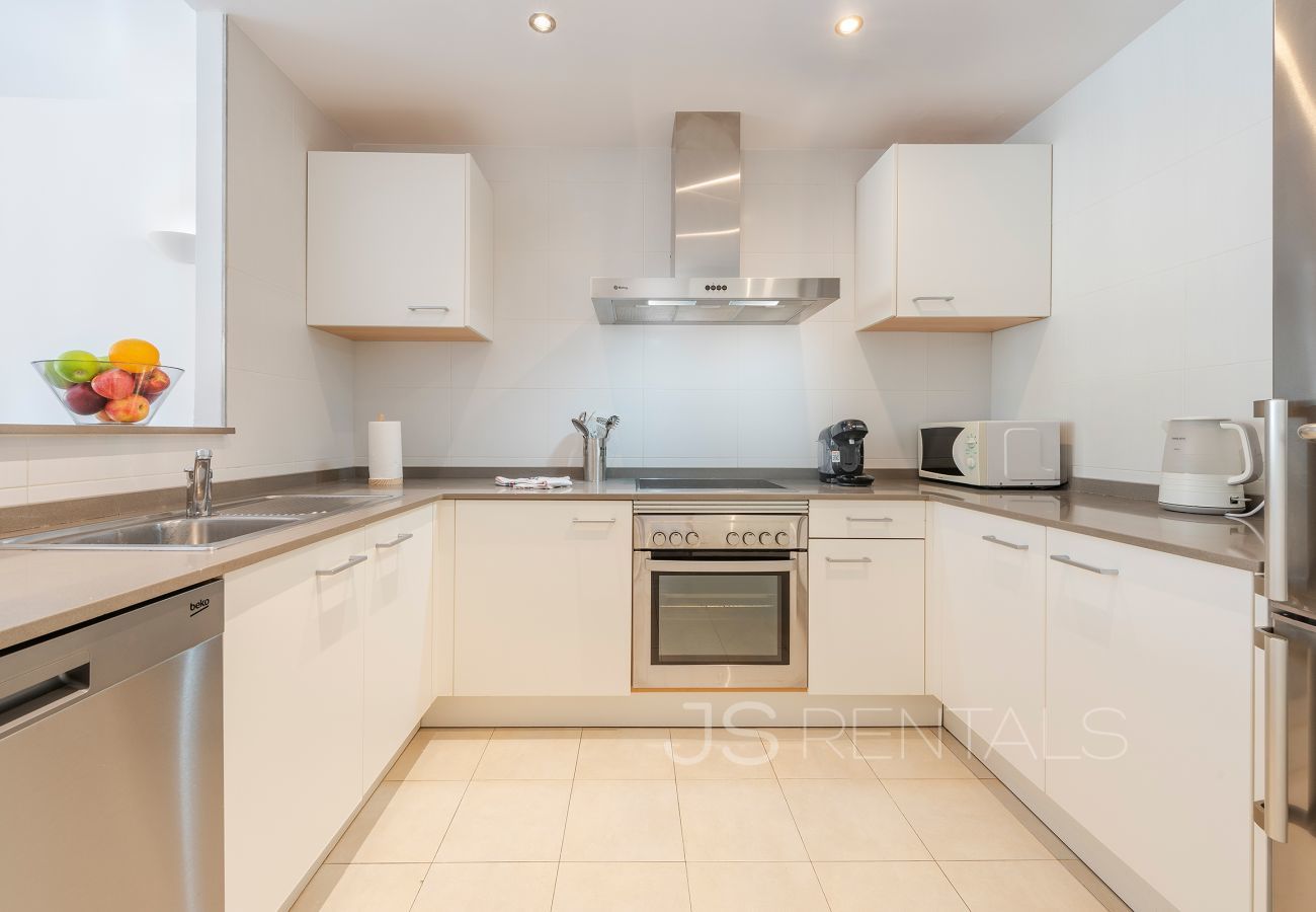 Apartment in Port de Pollença - Apt. Marquis 150m to beach by JS Villas Apartment in Port de Pollença - Apt. Marquis 150m to beach by JS Villas