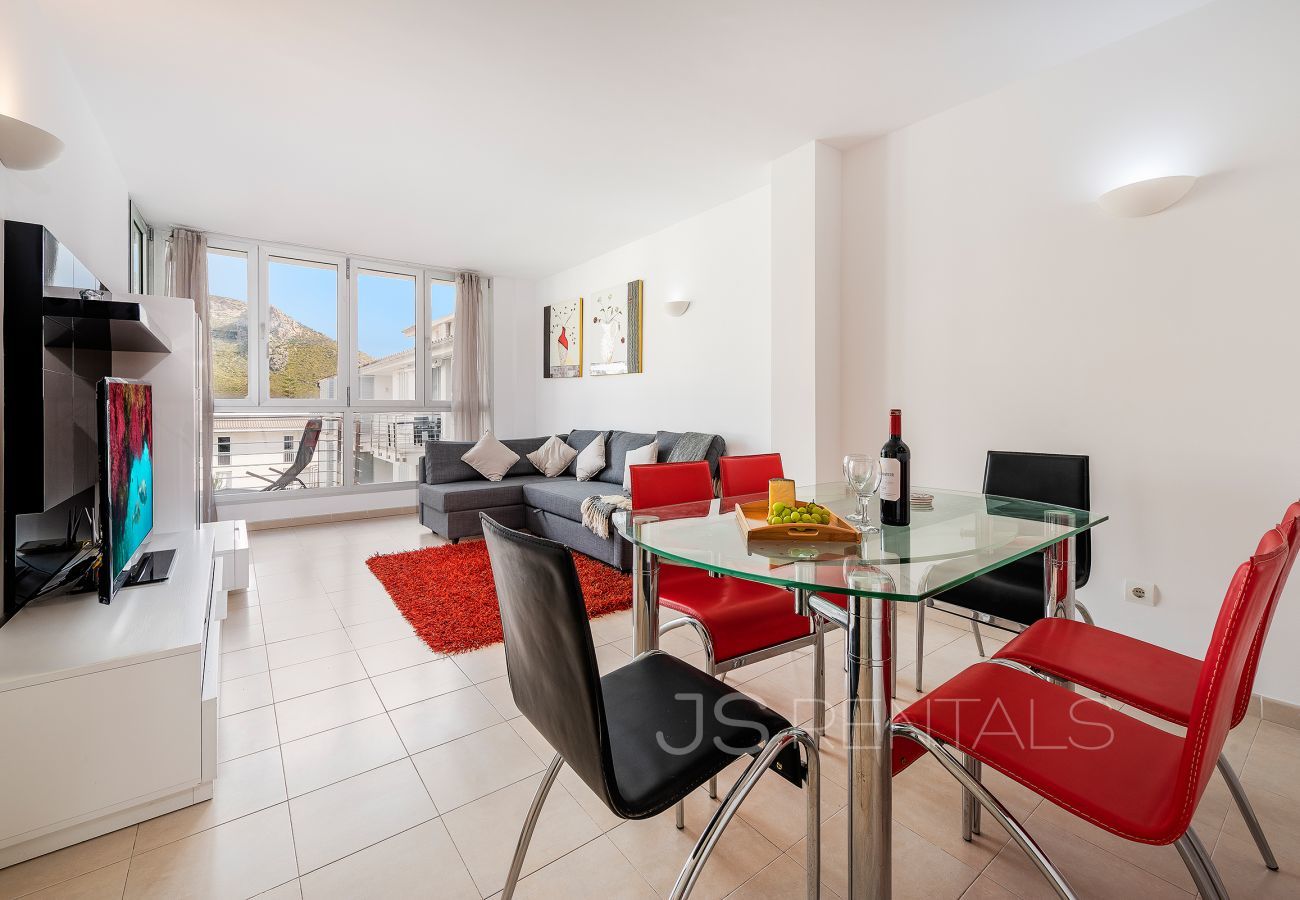 Apartment in Port de Pollença - Apt. Marquis 150m to beach by JS Villas Apartment in Port de Pollença - Apt. Marquis 150m to beach by JS Villas