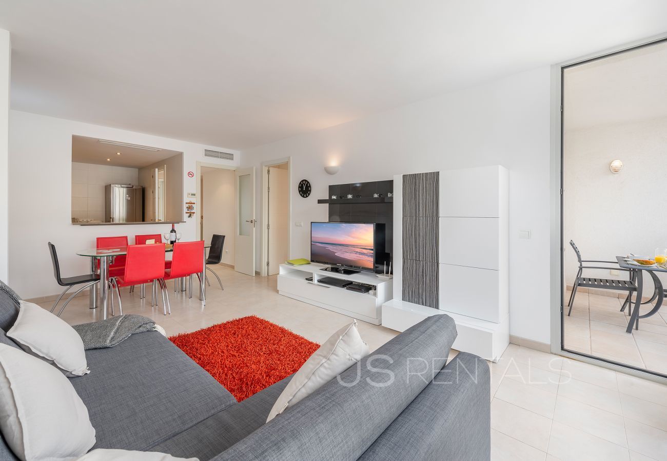 Apartment in Port de Pollença - Apt. Marquis 150m to beach by JS Villas Apartment in Port de Pollença - Apt. Marquis 150m to beach by JS Villas