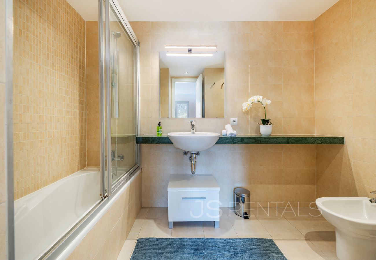 Apartment in Port de Pollença - Apt. Marquis 150m to beach by JS Villas Apartment in Port de Pollença - Apt. Marquis 150m to beach by JS Villas