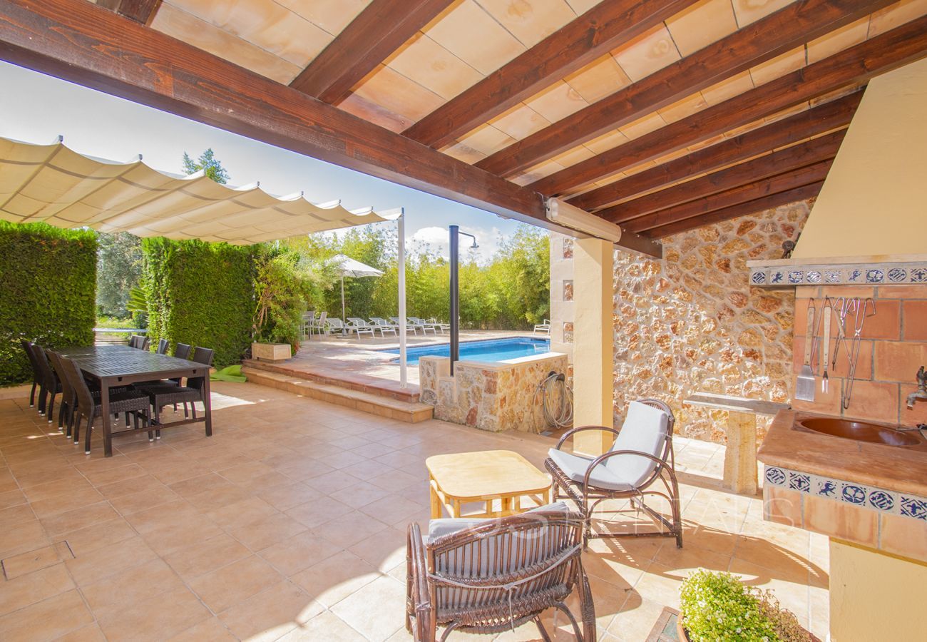 Villa in Puerto Pollensa - Villa Magraner by JS Villas Villa in Puerto Pollensa - Villa Magraner by JS Villas