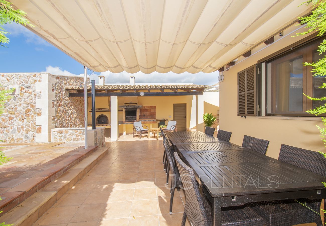 Villa in Puerto Pollensa - Villa Magraner by JS Villas Villa in Puerto Pollensa - Villa Magraner by JS Villas