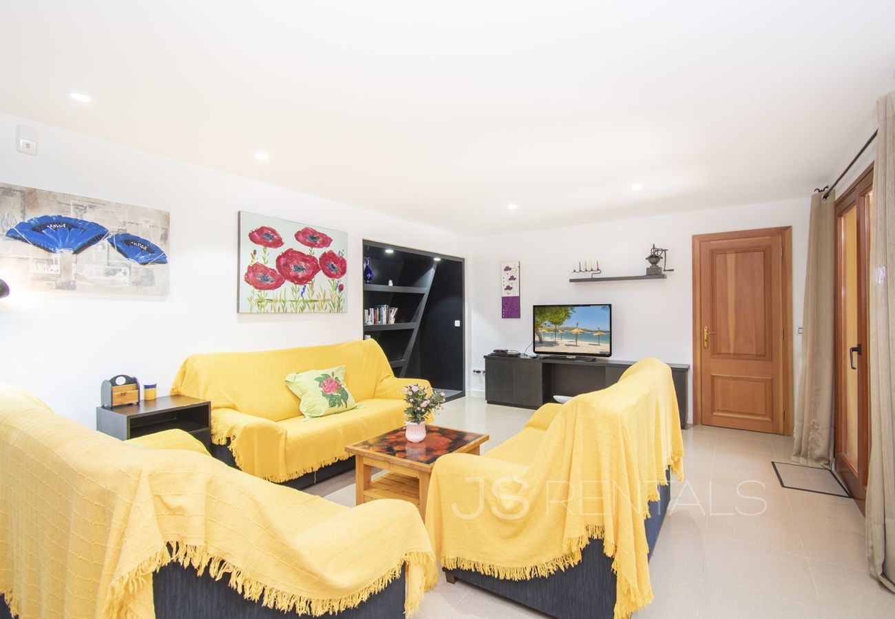 Villa in Puerto Pollensa - Villa Magraner by JS Villas Villa in Puerto Pollensa - Villa Magraner by JS Villas