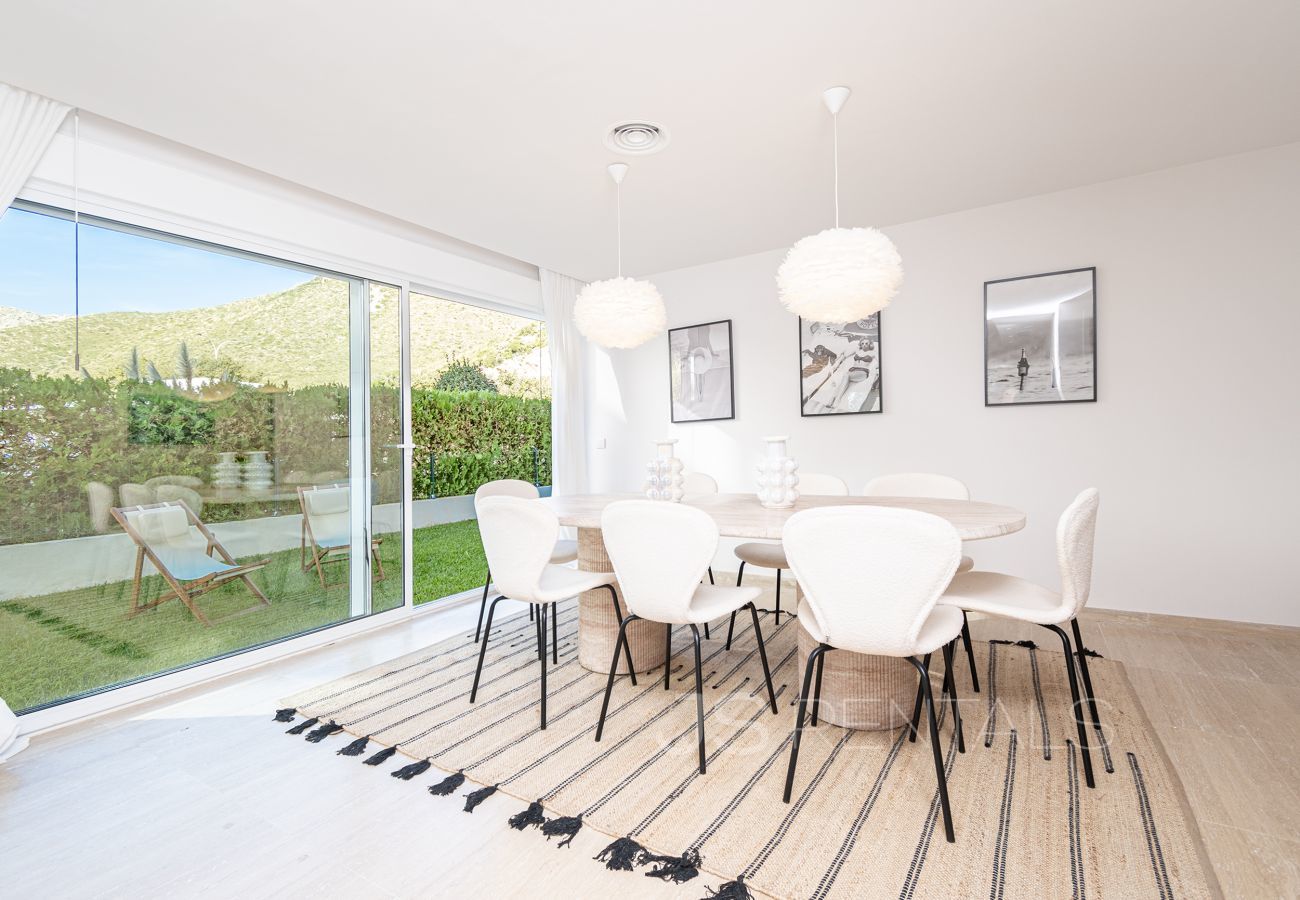 Apartment in Puerto Pollensa - *New Listing* Long Term Apartment Delphos By JS Pr Apartment in Puerto Pollensa - *New Listing* Long Term Apartment Delphos By JS Pr