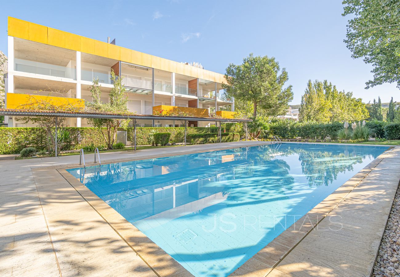 Apartment in Puerto Pollensa - *New Listing* Long Term Apartment Delphos By JS Pr Apartment in Puerto Pollensa - *New Listing* Long Term Apartment Delphos By JS Pr