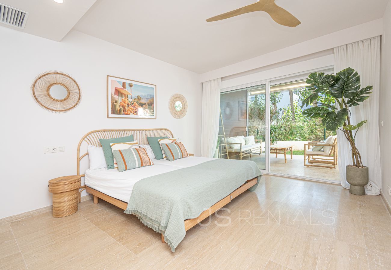 Apartment in Puerto Pollensa - *New Listing* Long Term Apartment Delphos By JS Pr Apartment in Puerto Pollensa - *New Listing* Long Term Apartment Delphos By JS Pr
