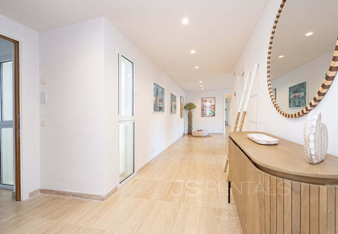 Apartment in Puerto Pollensa - *New Listing* Long Term Apartment Delphos By JS Pr Apartment in Puerto Pollensa - *New Listing* Long Term Apartment Delphos By JS Pr