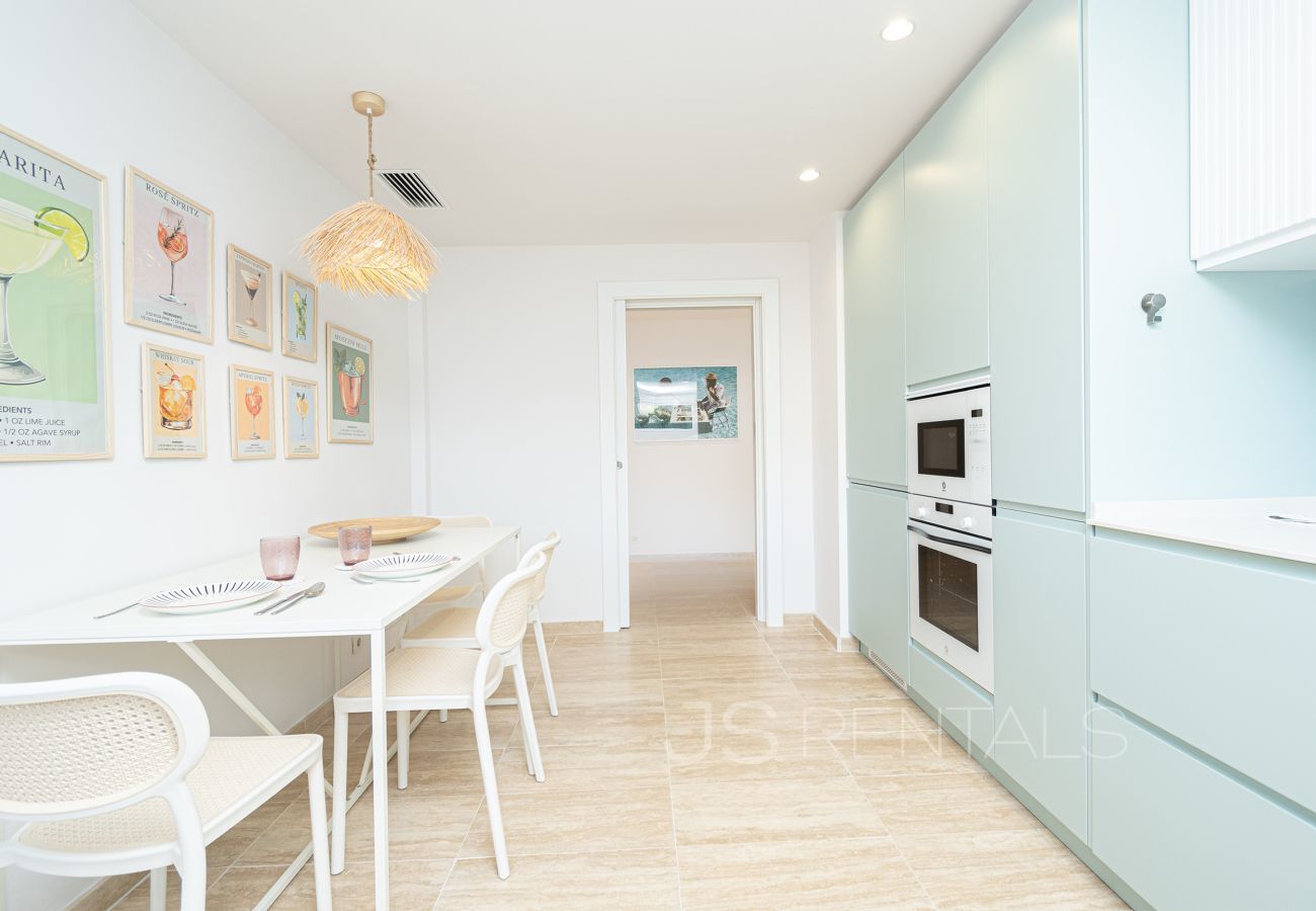 Apartment in Puerto Pollensa - *New Listing* Long Term Apartment Delphos By JS Pr Apartment in Puerto Pollensa - *New Listing* Long Term Apartment Delphos By JS Pr